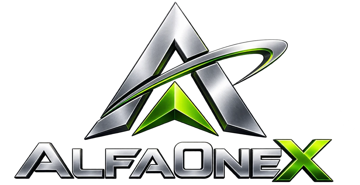 AlfaOneX
